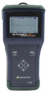 METRACABLE TDR PRO