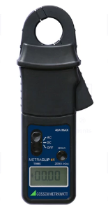 METRACLIP 410