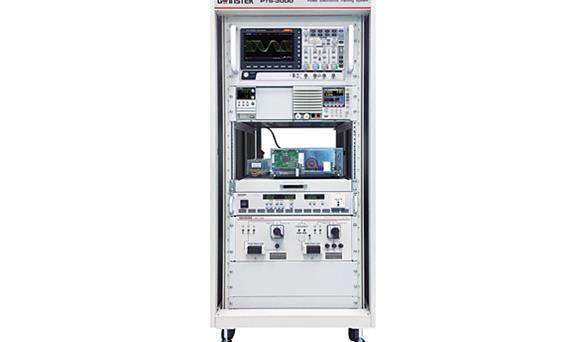 PTS-3000电力电子开发设计与实训系统