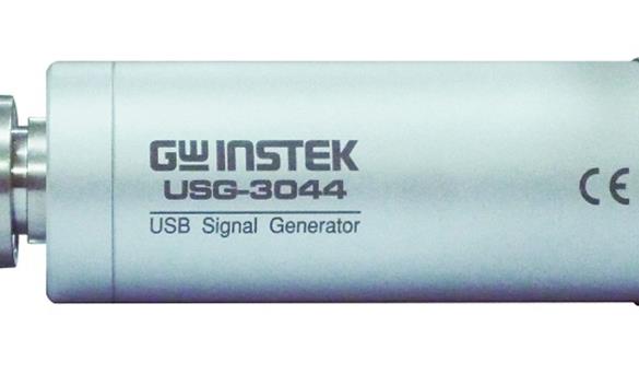 USG-Series信号产生器