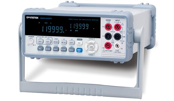 GDM-8351双显示数字电表