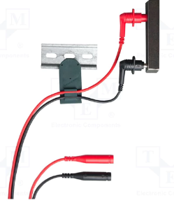 MAGNETIC TEST PROBES – 4 MM 测试引线