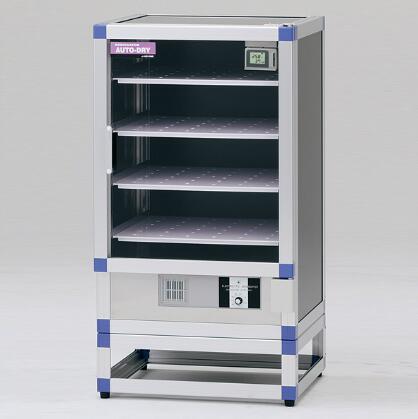 自动防潮箱 (BG-FN遮光型) オートドライデシケーターBG-FN DESICCATOR AUTO-DRY