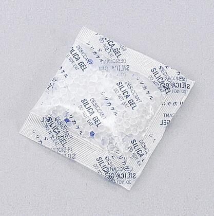 干燥剂 シリカゲル DESICCANT