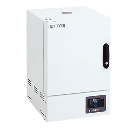 ETTAS 定温干燥器(程序控制·強制対流方式) 无窗 OFP系列
