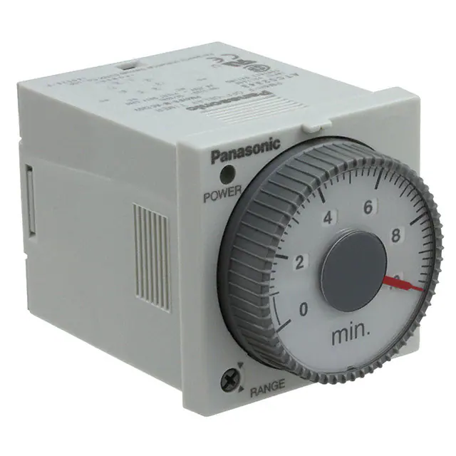 PM4HF8-M-AC120V