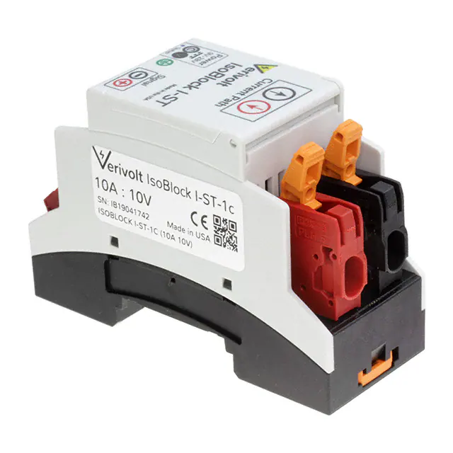 ISOBLOCK I-ST-1C (10A 10V)