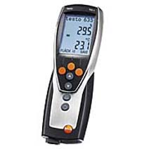 testo 635-2温湿度仪