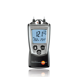 testo 606-1水份仪