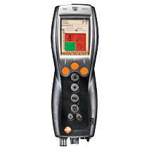 testo 330 LL-2烟气分析仪