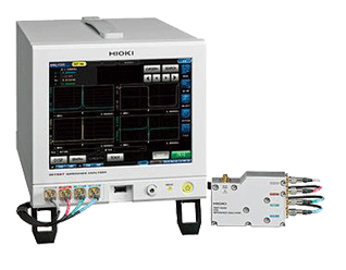 日置（HIOKI） 阻抗分析仪IM7587