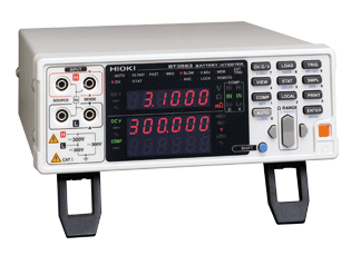 日置（HIOKI） 电池测试仪BT3563
