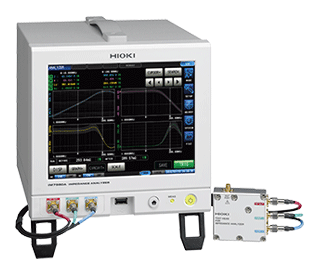 日置（HIOKI） 阻抗分析仪IM7580A