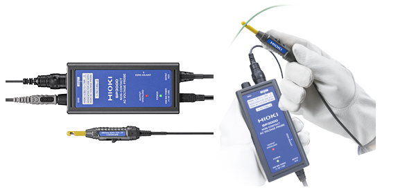 日置（HIOKI） AC非接触电压探头SP3000