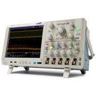 MSO/DPO5000混合信号示波器