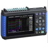 HIOKI数据记录仪 LR8431-30图片